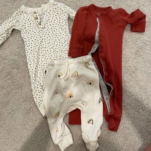 Brand name baby clothes